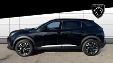 Peugeot 2008 100kW GT 50kWh 5dr Auto Electric Estate